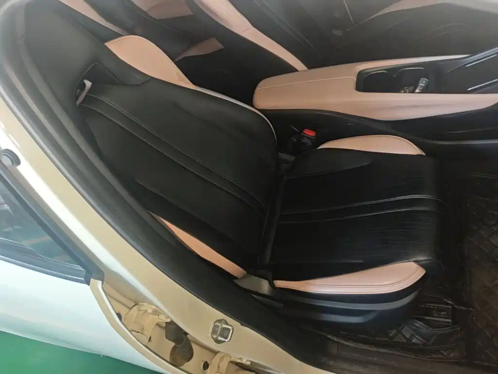 BYD Seagull — миниатюра 25