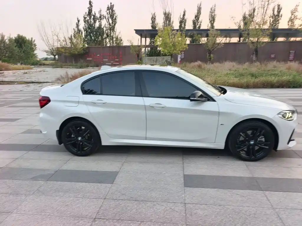 BMW 1 Series — миниатюра 8