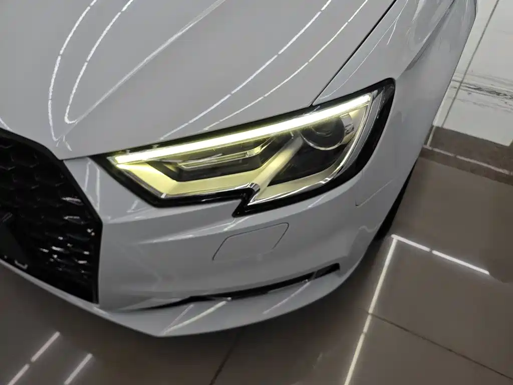 Audi A3 — миниатюра 10