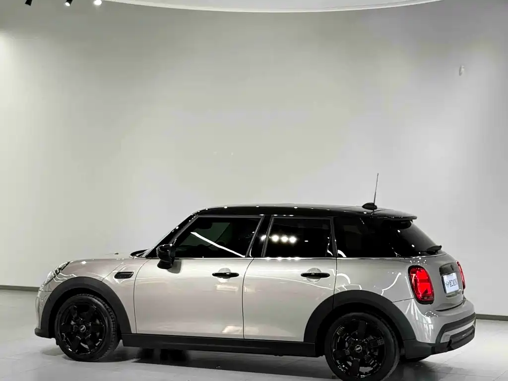 MINI Mini — миниатюра 2