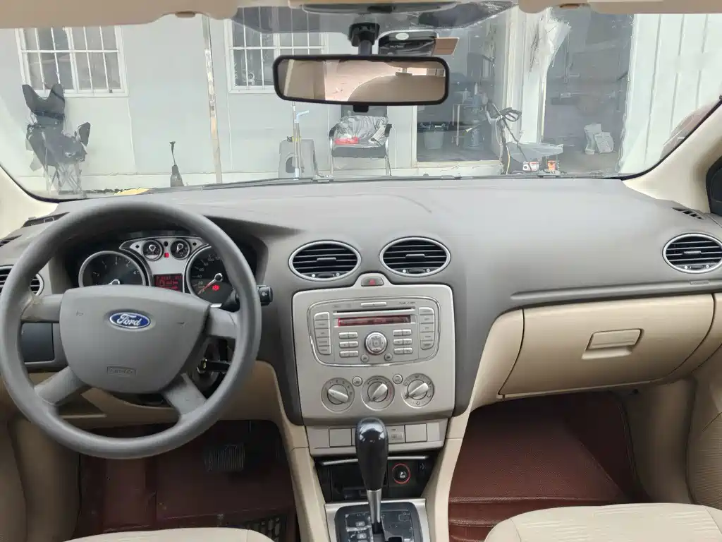 Ford Focus — миниатюра 2