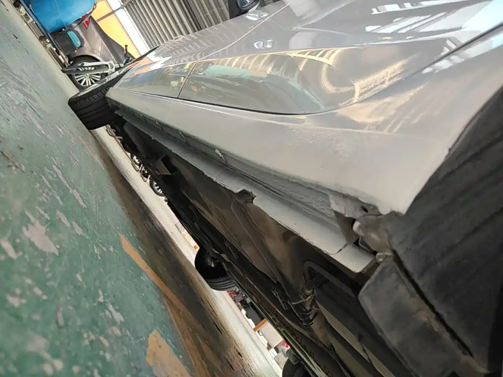 Chevrolet Cavalier — миниатюра 22
