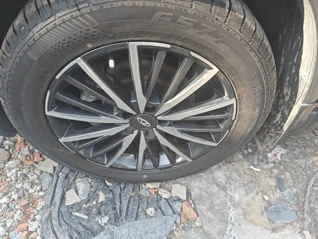 Chery Tiggo 8 PLUS — миниатюра 23