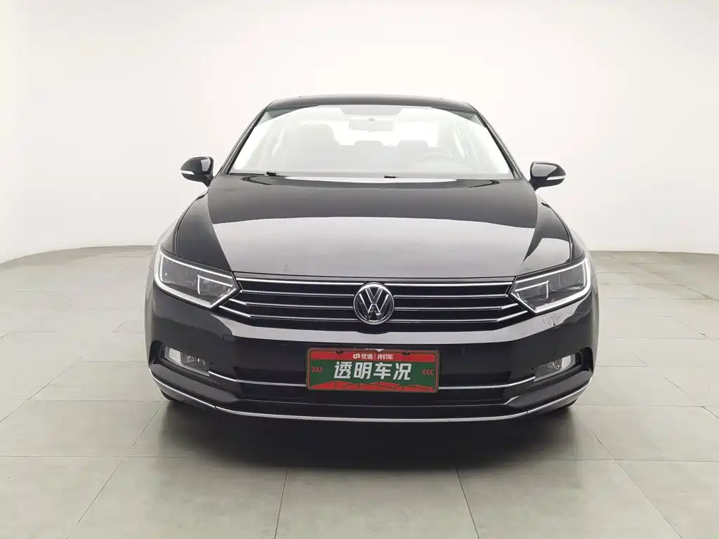 Volkswagen Magotan — миниатюра 3