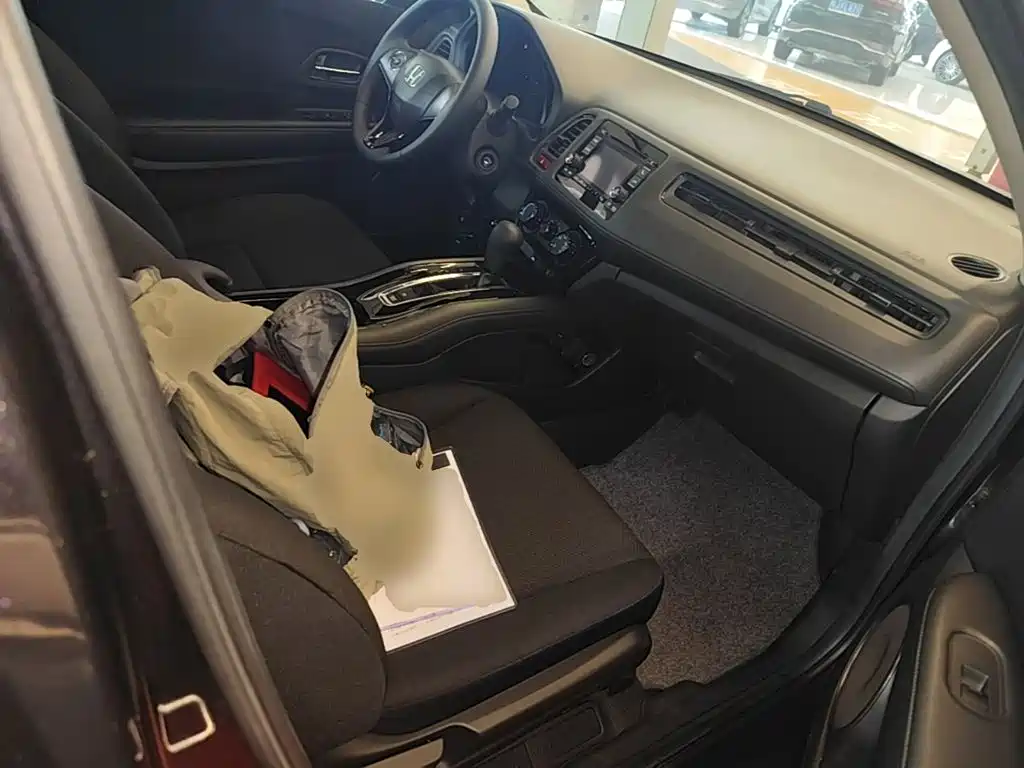 Honda Vezel — миниатюра 25