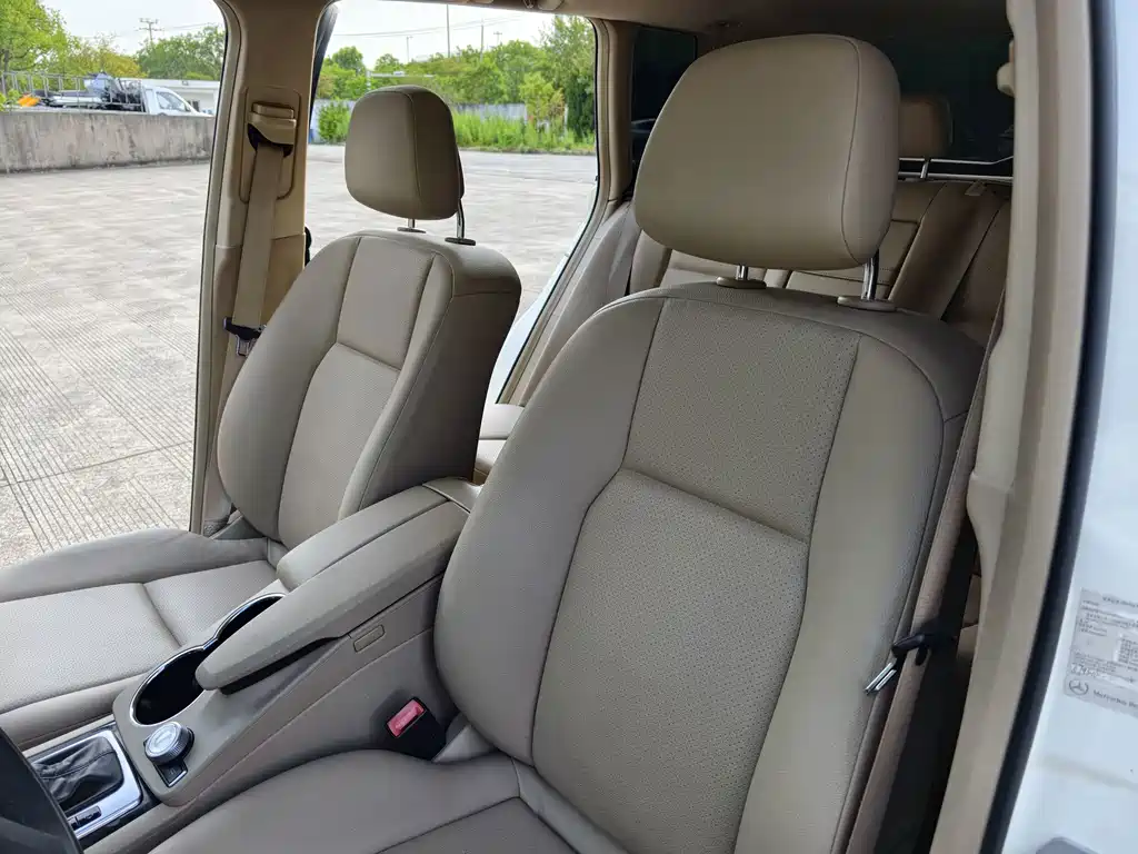 Mercedes-Benz GLK-Class — миниатюра 19