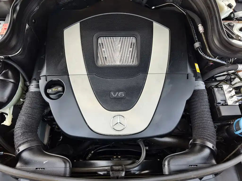 Mercedes-Benz GLK-Class — миниатюра 25
