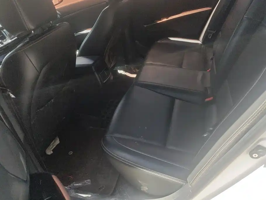 Hyundai Mistra — миниатюра 11