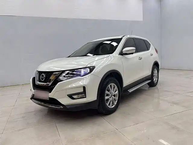 nissan qijun