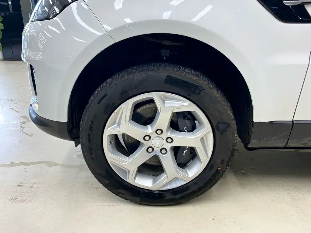 Land Rover Range Rover Sport PHEV P400e SE, фото 20
