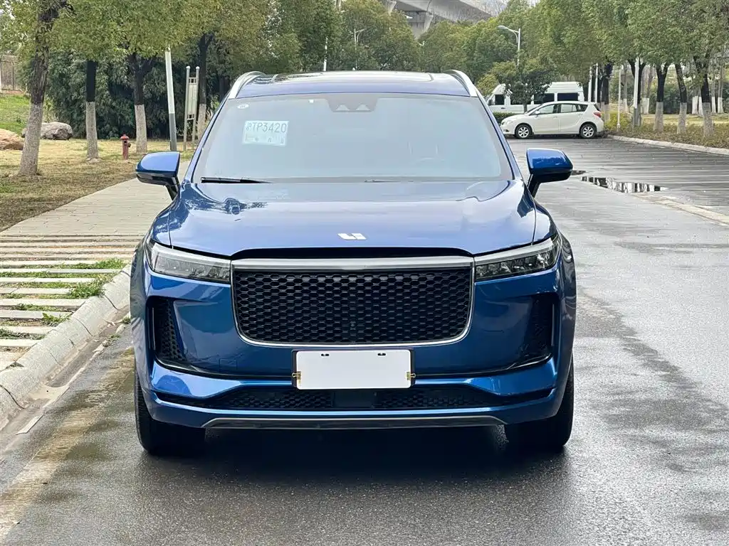 Li Auto IDEAL ONE