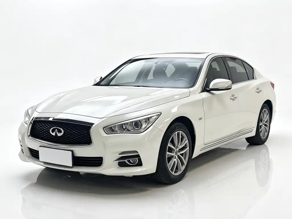 Infiniti Q50L 2016