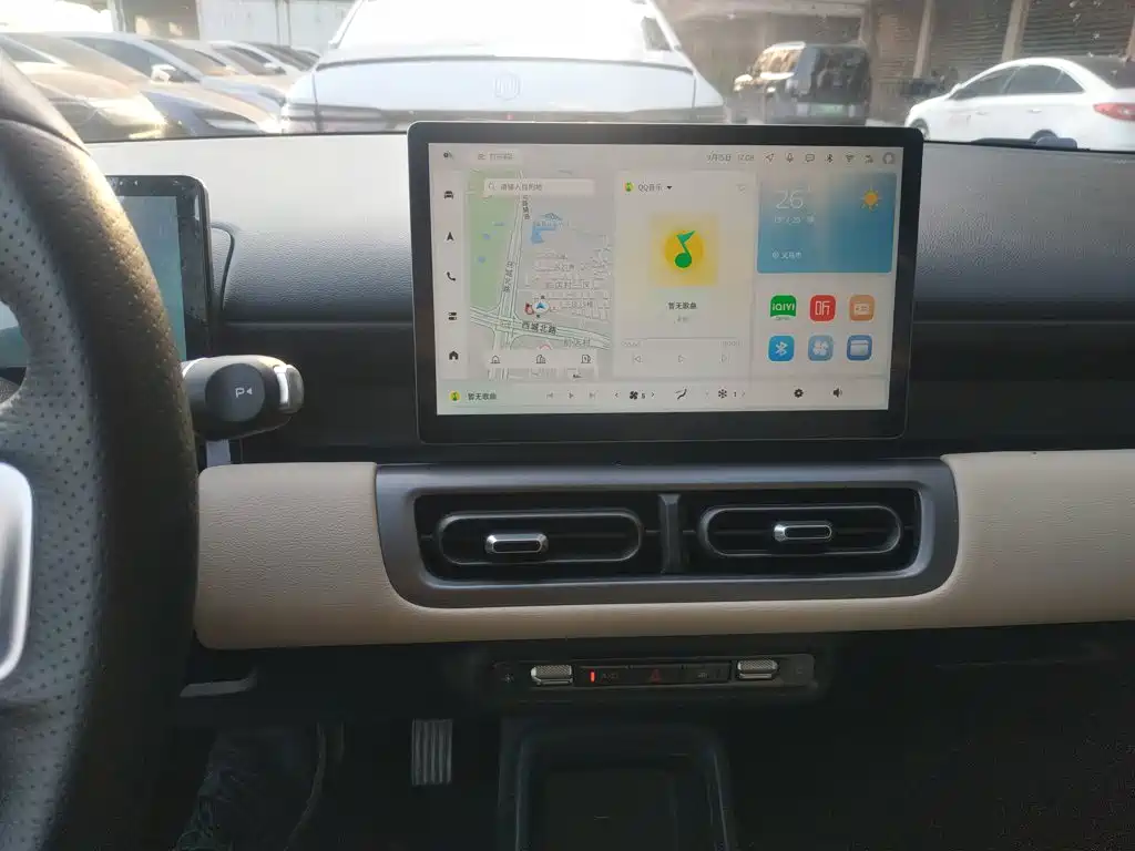 Wuling Bingo PLUS — миниатюра 13