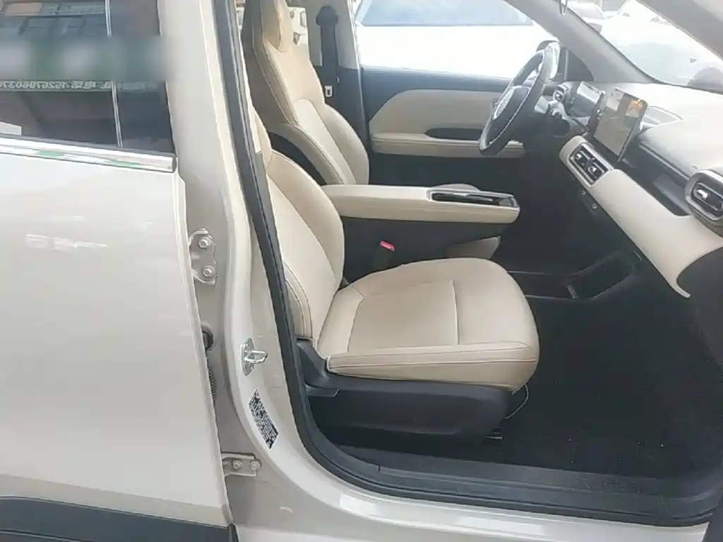 Wuling Bingo PLUS — миниатюра 25