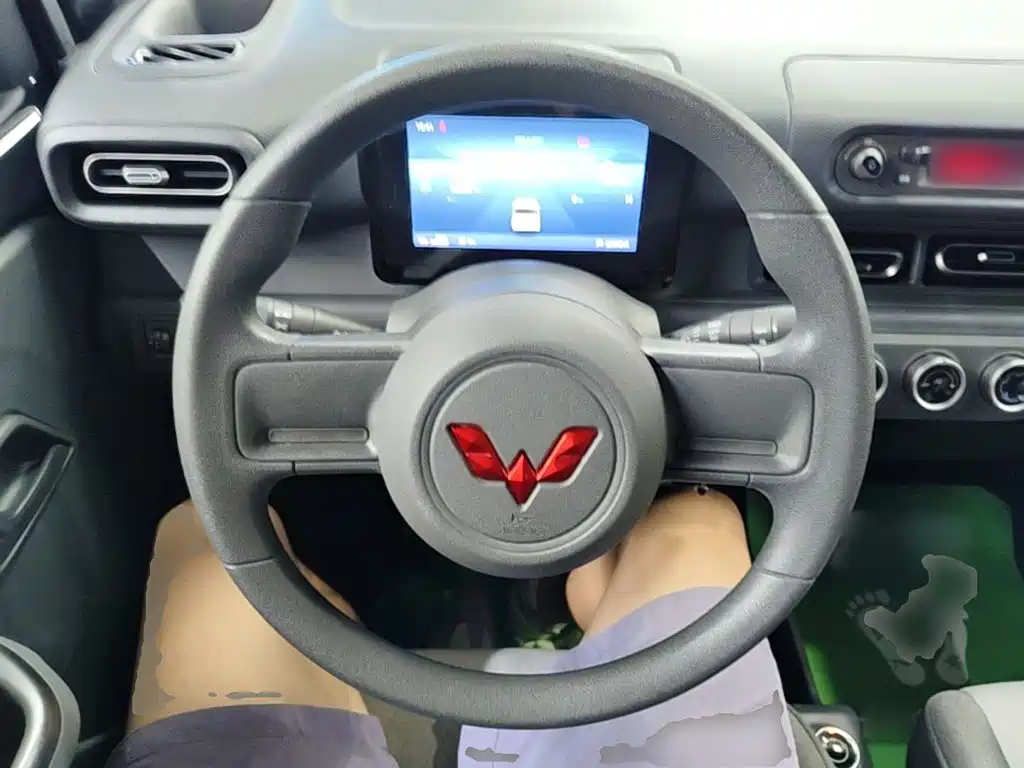 Wuling Zhiguang EV — миниатюра 11