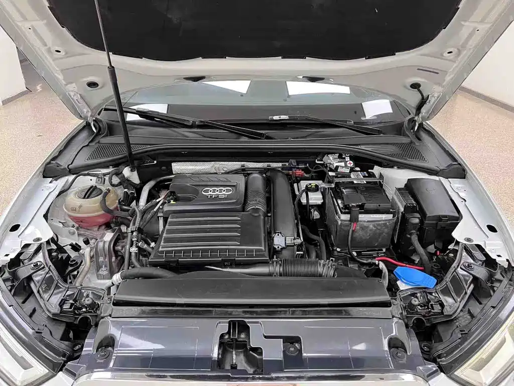 Audi A3 — миниатюра 24