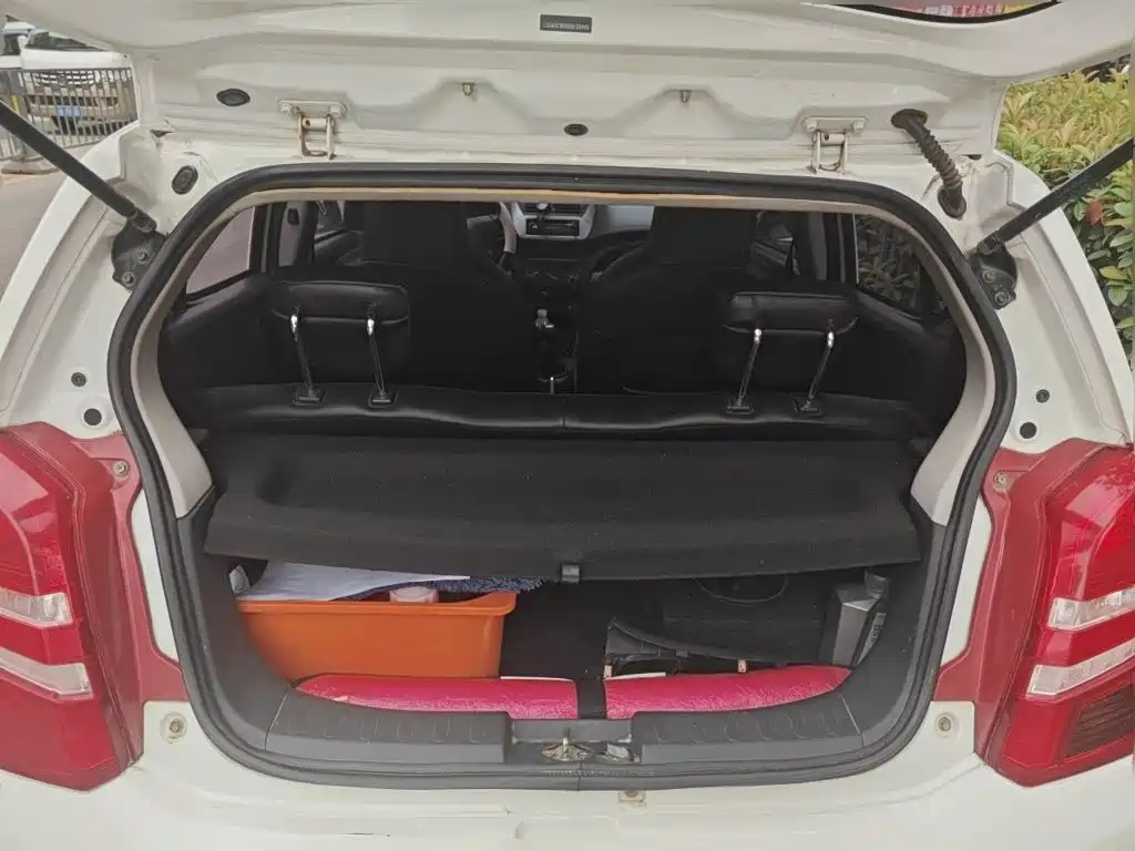 Suzuki Alto — миниатюра 20