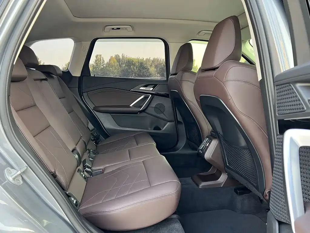 BMW X1 — миниатюра 10