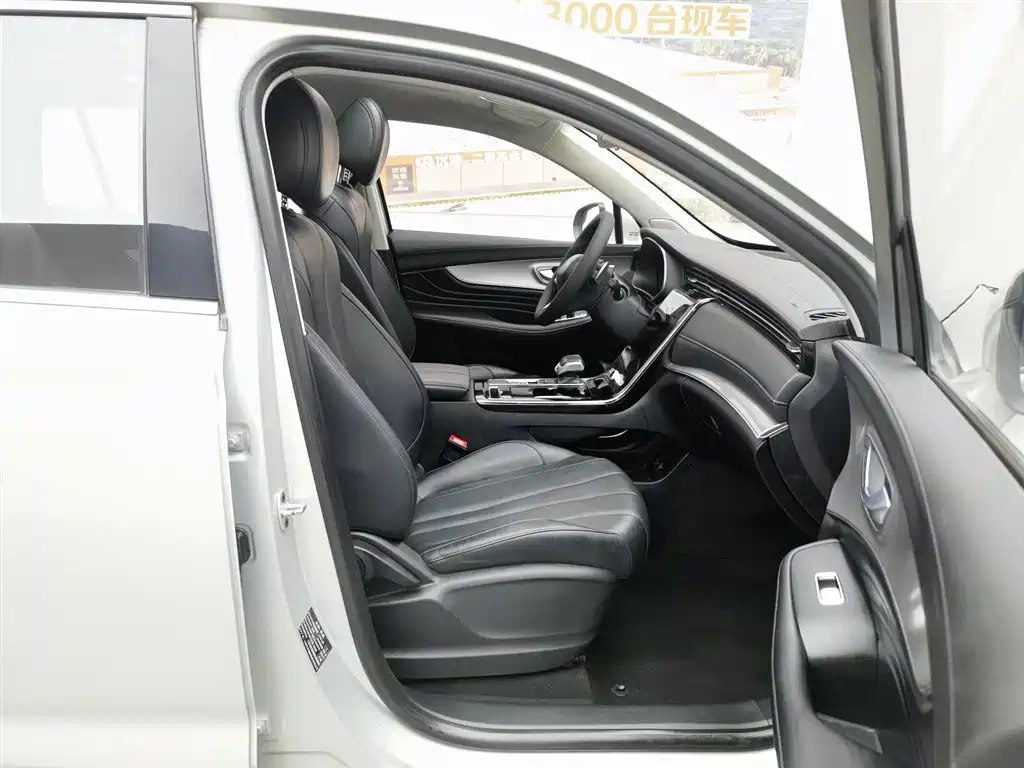 Roewe RX5 Max — фотографии объявления, Фото 23