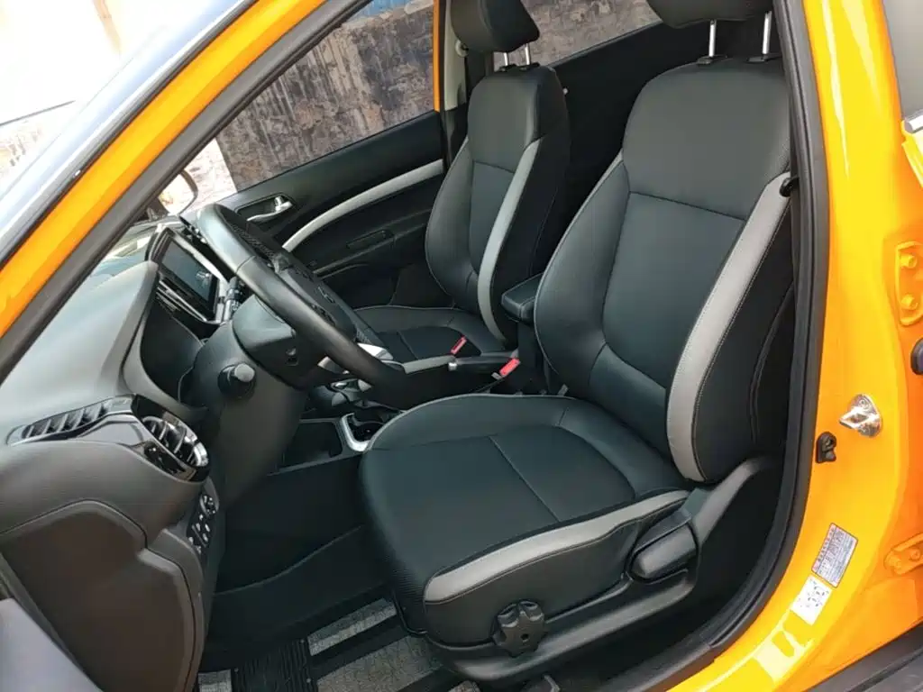Kia KX1 — миниатюра 15