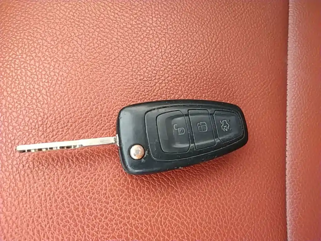 Ford Kuga — миниатюра 9