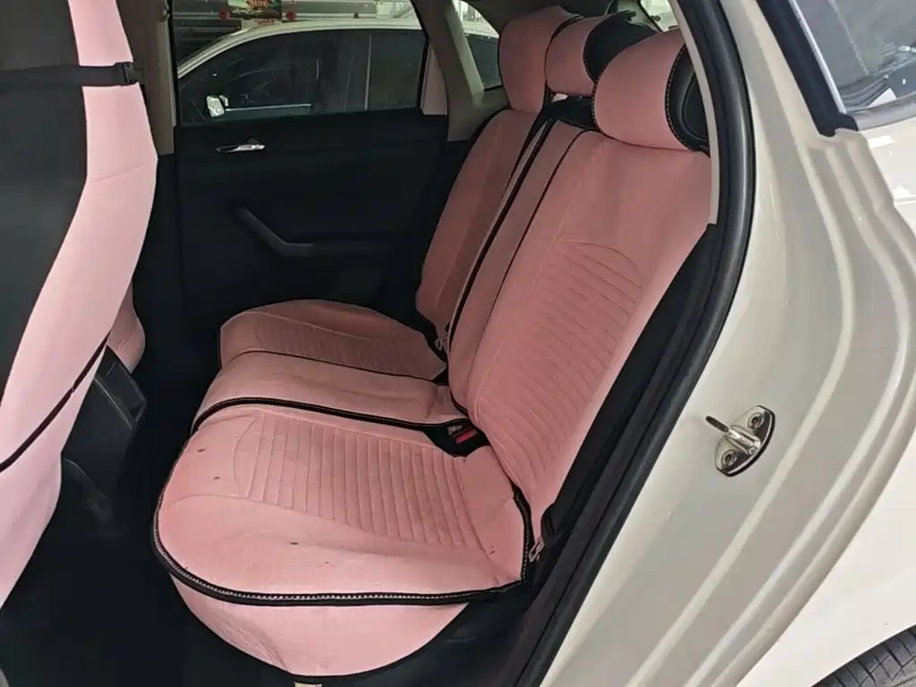 Volkswagen Polo — миниатюра 17
