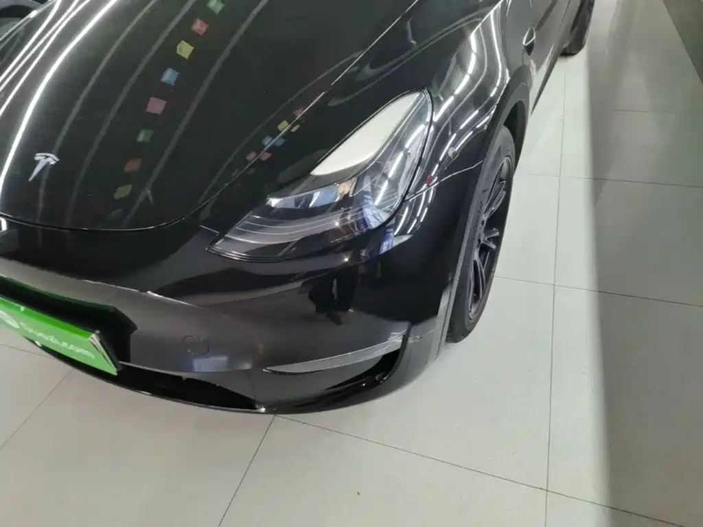 Tesla Model Y — миниатюра 24