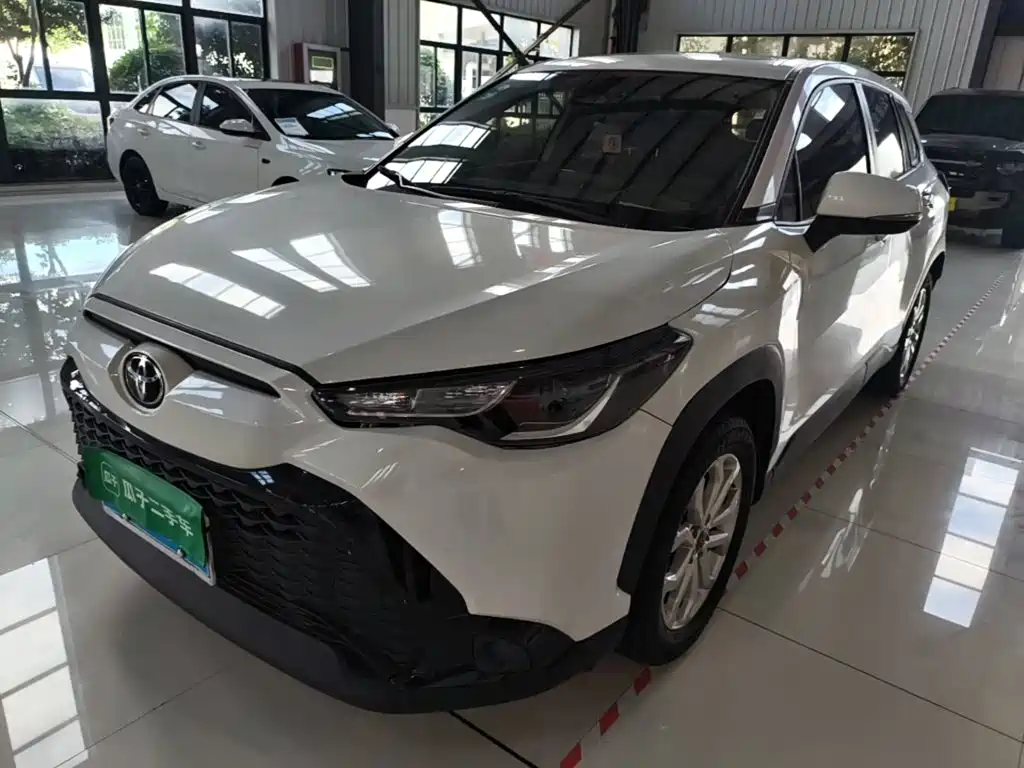 Toyota Frontlander
