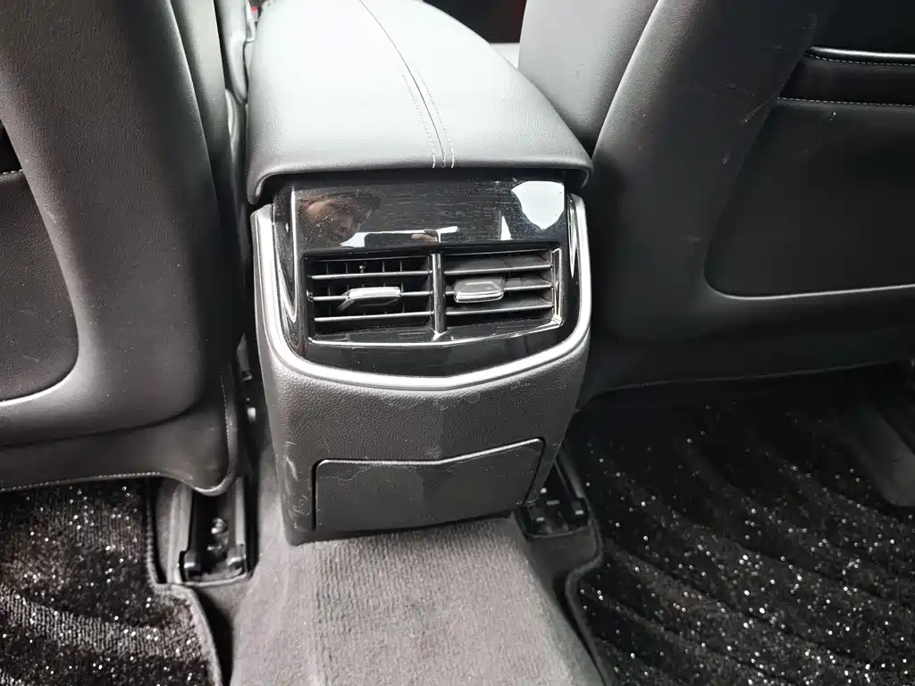 Cadillac XTS 28T Tech Type, фото 28