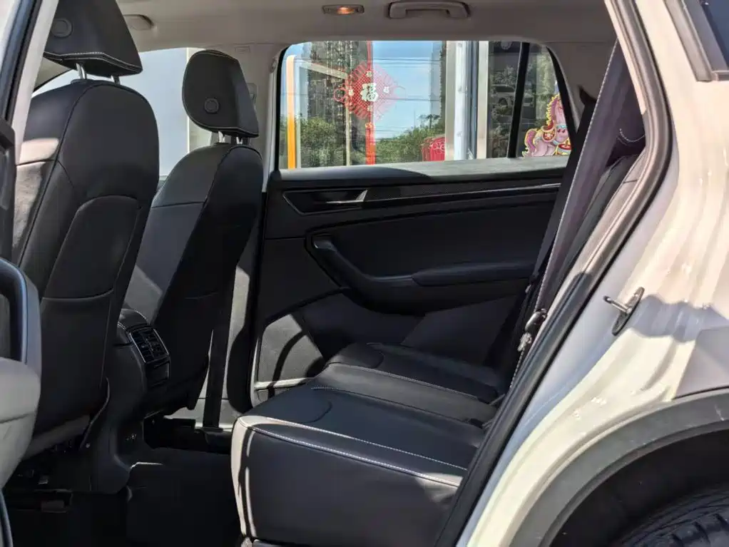 Skoda Kodiaq — миниатюра 7