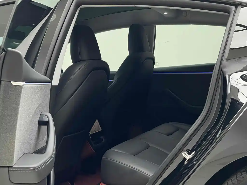 Tesla Model 3 — миниатюра 10