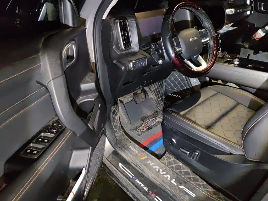 Haval Big Dog — миниатюра 12