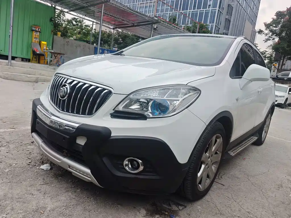 Buick Encore