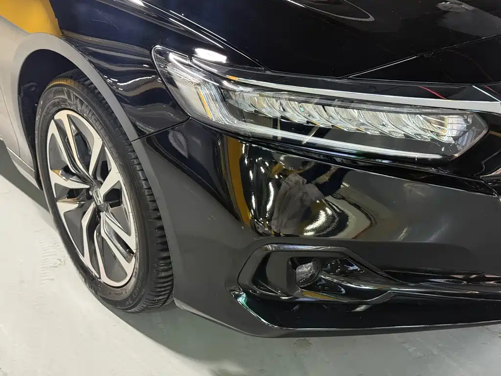 Honda Accord — миниатюра 25