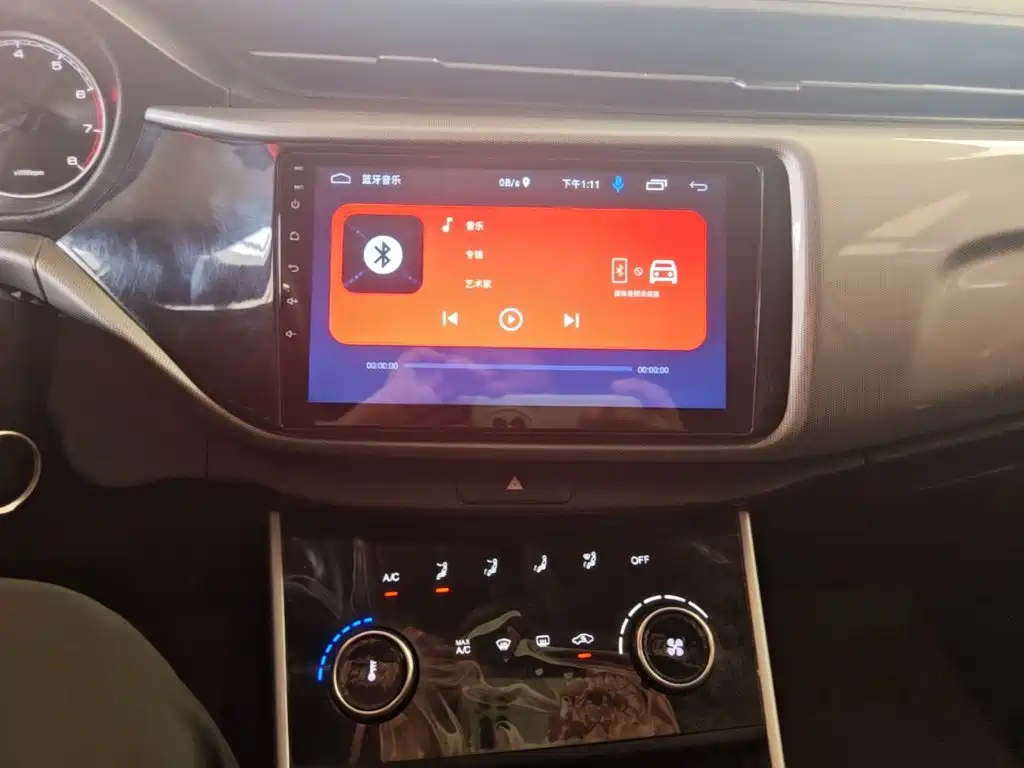 Chery Arrizo 5 — миниатюра 13