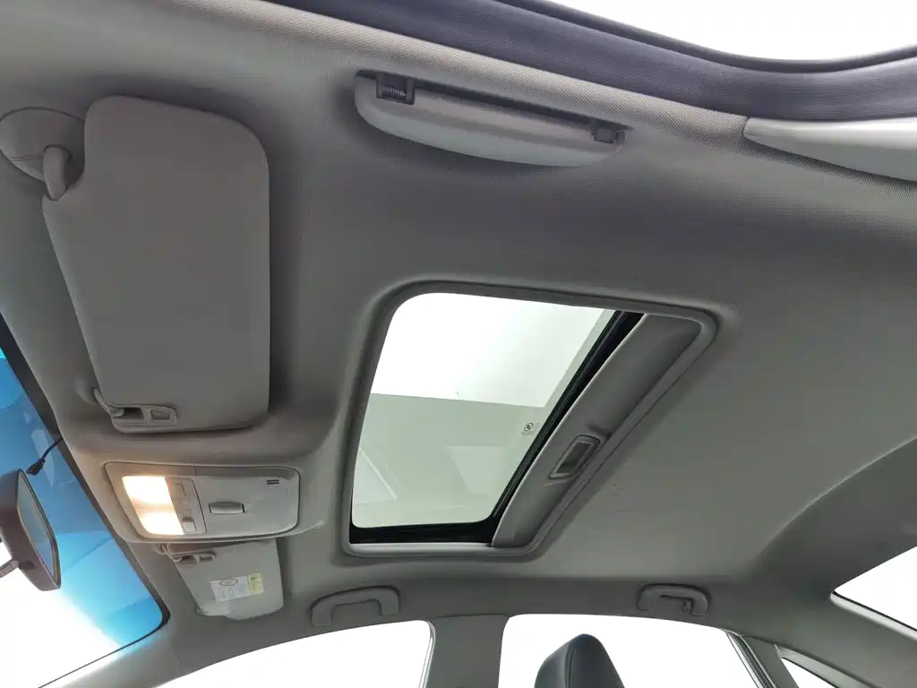 Buick Excelle — миниатюра 14