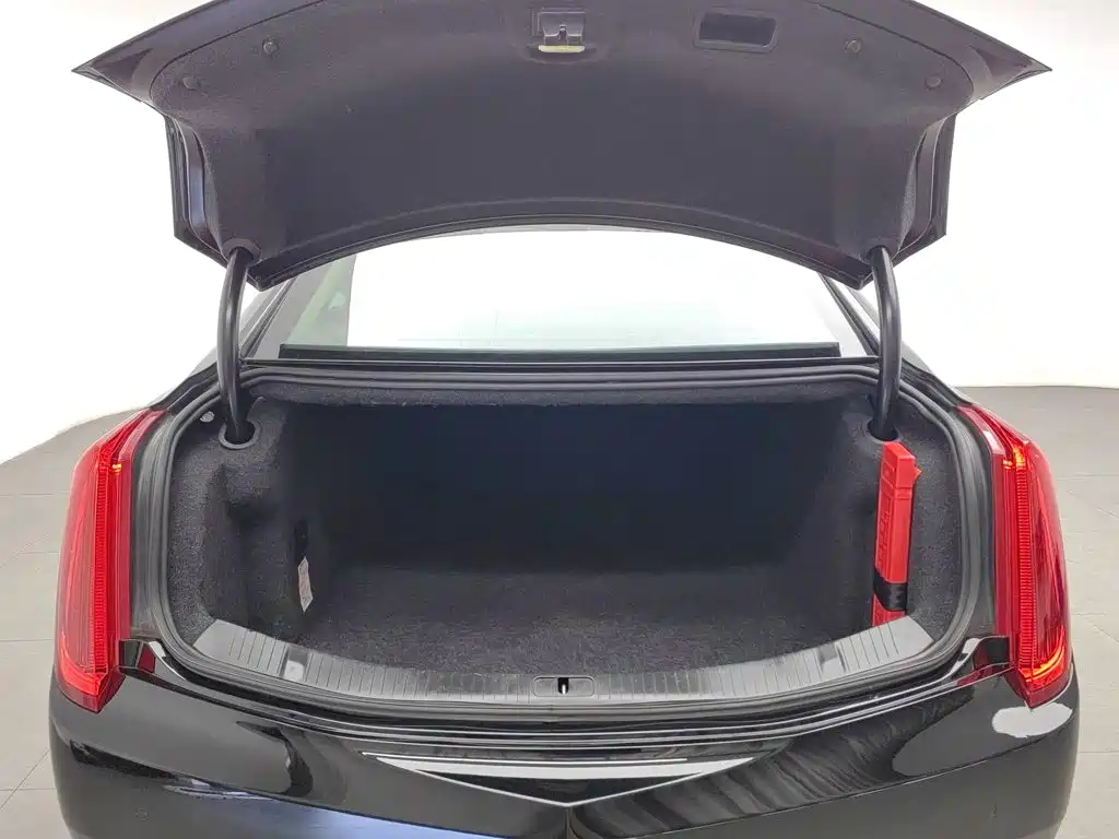 Cadillac XTS — миниатюра 16
