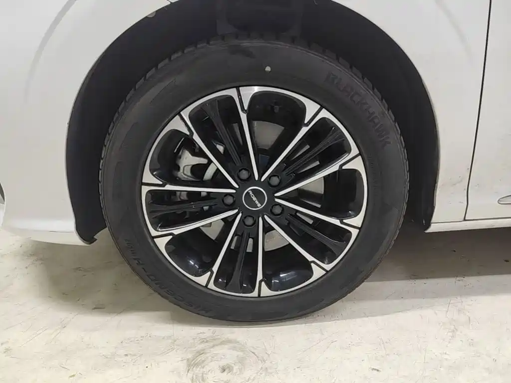 Roewe iMAX8 — миниатюра 23