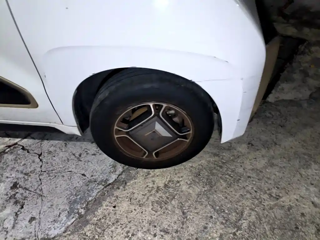 Baojun E200 — миниатюра 9