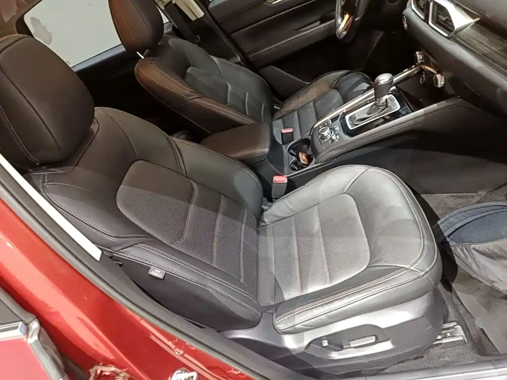 Mazda CX-5 — миниатюра 25
