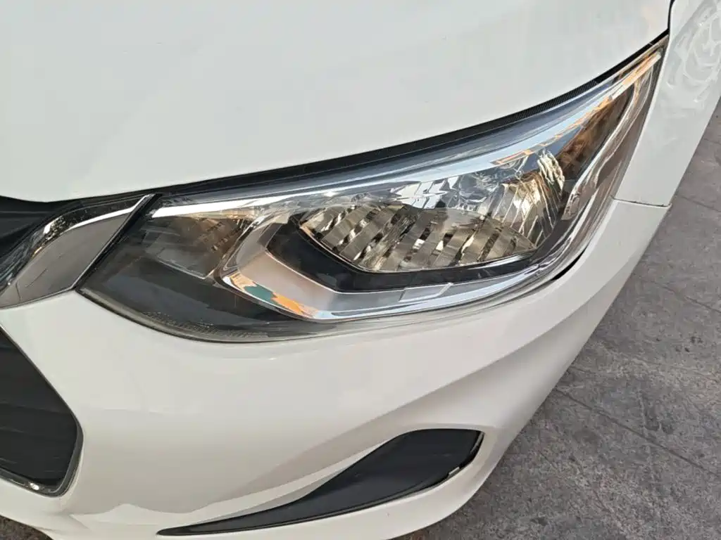 Chevrolet Cavalier — миниатюра 24