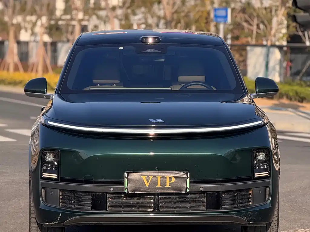 Li Auto IDEAL L9