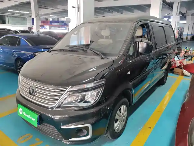 DONGFENG LINGZHI