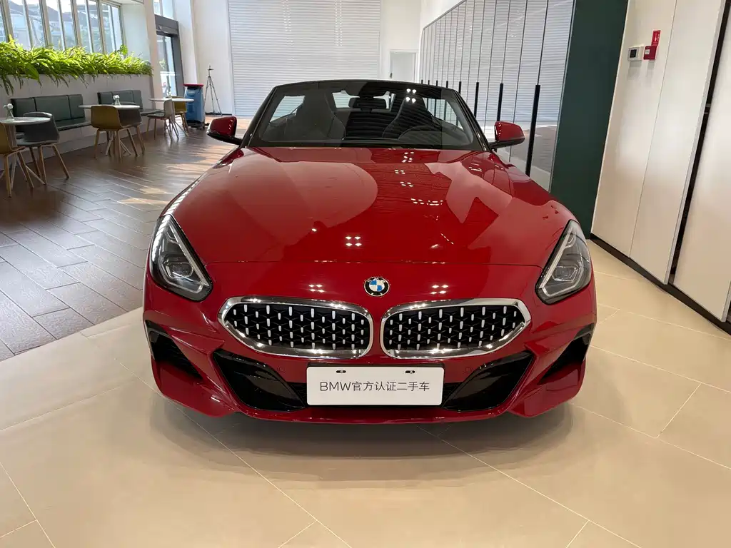 BMW Z4 — миниатюра 2