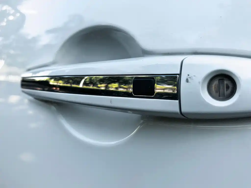 Geely Vision X6 — миниатюра 16