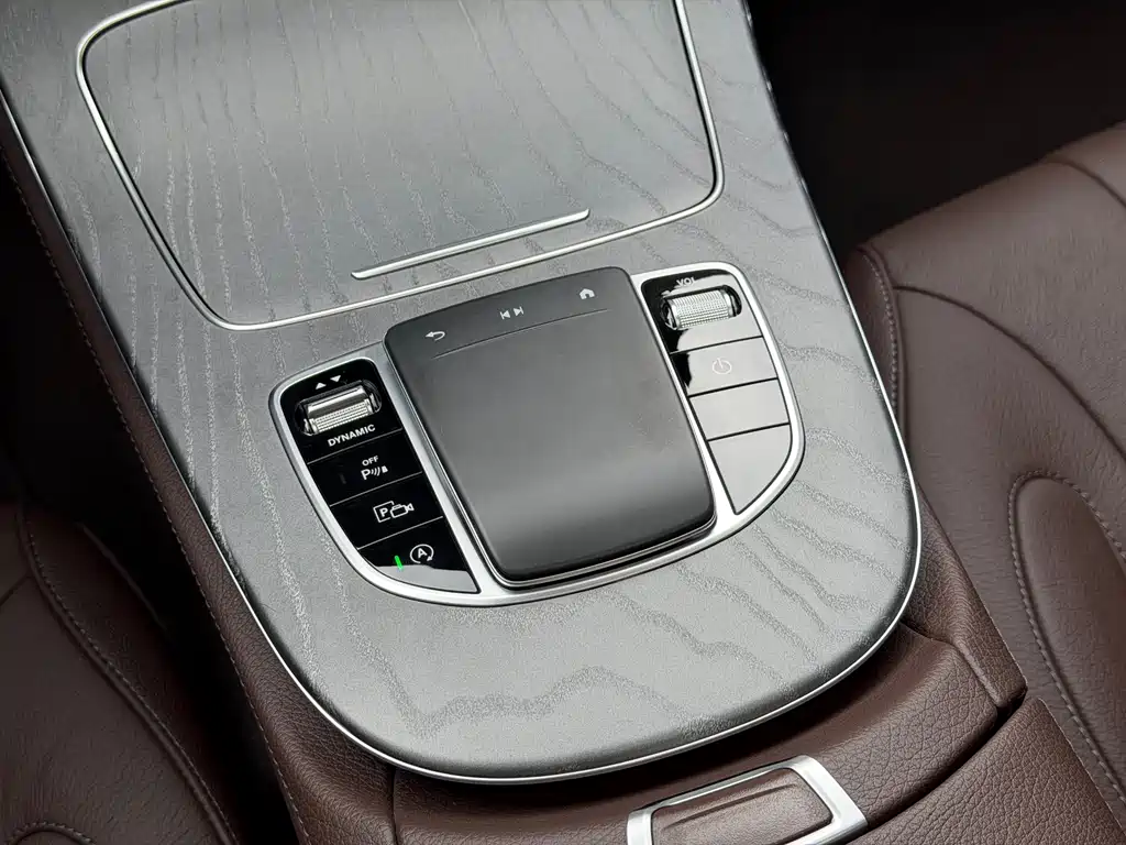 Mercedes-Benz CLS 2021 CLS 300 Luxury
