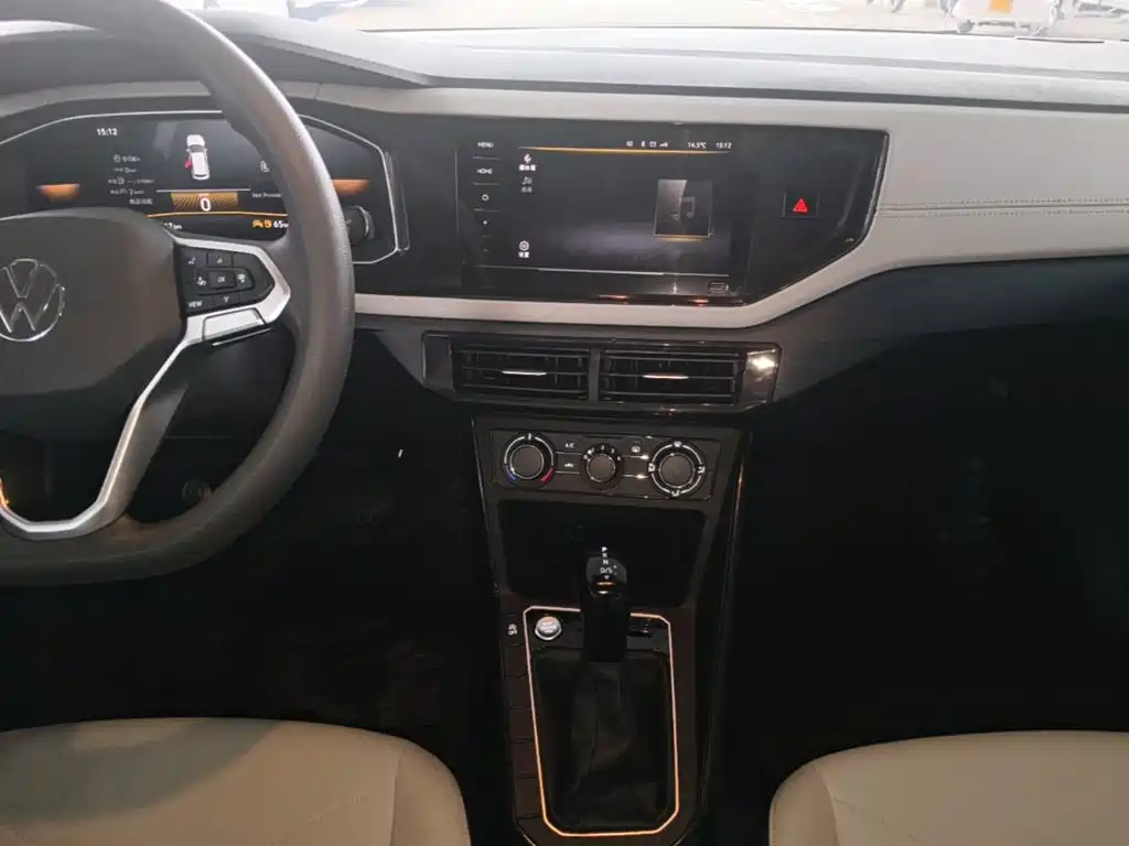 Volkswagen Lavida — миниатюра 13