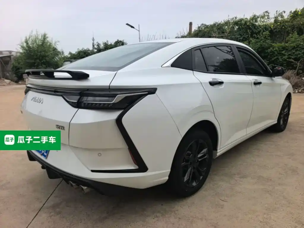 Aeolus Yixuan — миниатюра 7