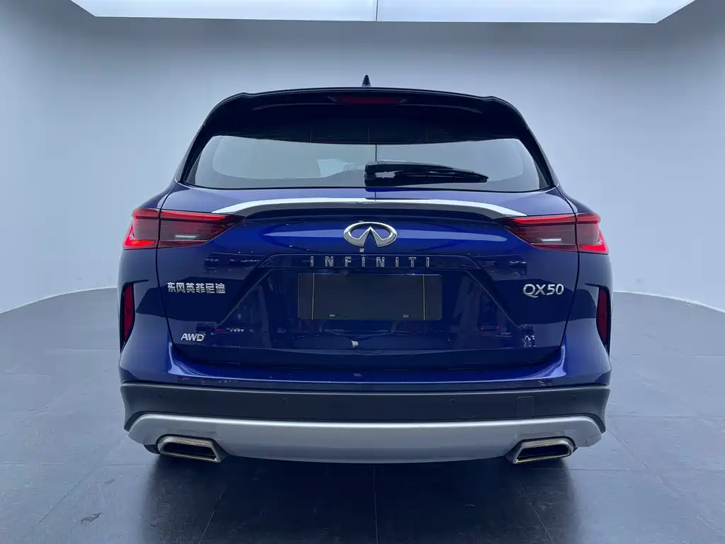 INFINITI  QX50