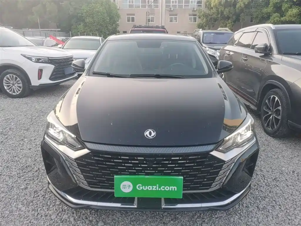 Dongfeng Aeolus Yixuan Max MAX 2024 1.5T Luxury